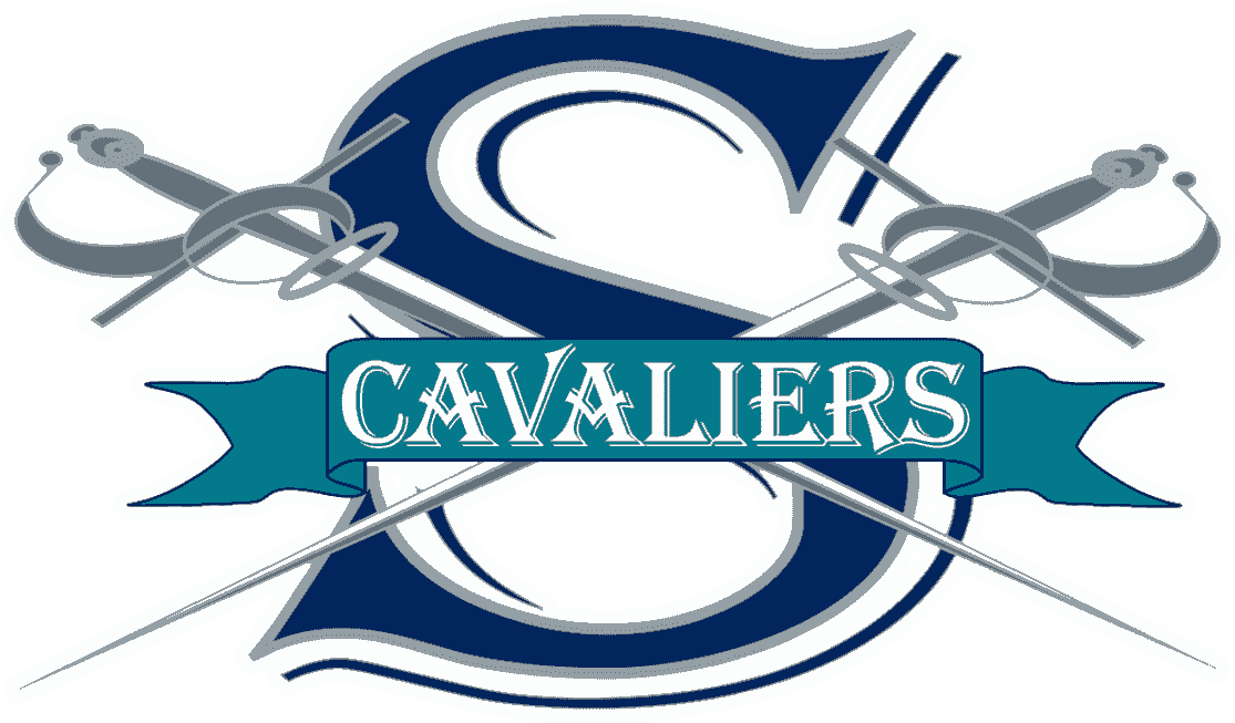 Siegel Middle School Cavaliers logo — zoned middle school for 1002 W Northfield Blvd Murfreesboro TN grades 6-8 Siegel Middle School Cavaliers logo — zoned middle school for 1002 W Northfield Blvd Murfreesboro TN grades 6-8