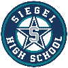 Siegel High School logo — zoned high school for 1002 W Northfield Blvd Murfreesboro TN grades Siegel High School logo — zoned high school for 1002 W Northfield Blvd Murfreesboro TN grades