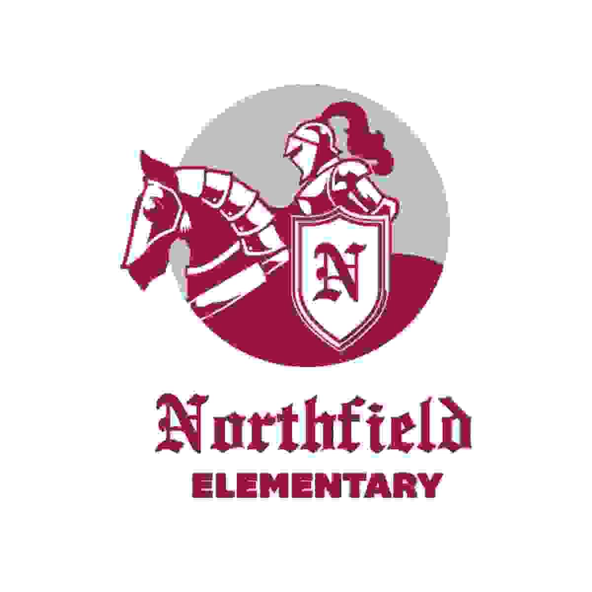 Northfield Elementary School logo — zoned school for 1002 W Northfield Blvd Murfreesboro TN grades PK-6 Northfield Elementary School logo — zoned school for 1002 W Northfield Blvd Murfreesboro TN grades PK-6