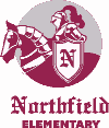 Northfield Elementary School logo — zoned school for 1002 W Northfield Blvd Murfreesboro TN grades PK-6 Northfield Elementary School logo — zoned school for 1002 W Northfield Blvd Murfreesboro TN grades PK-6