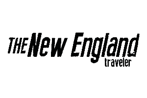 The New England Traveler Logo