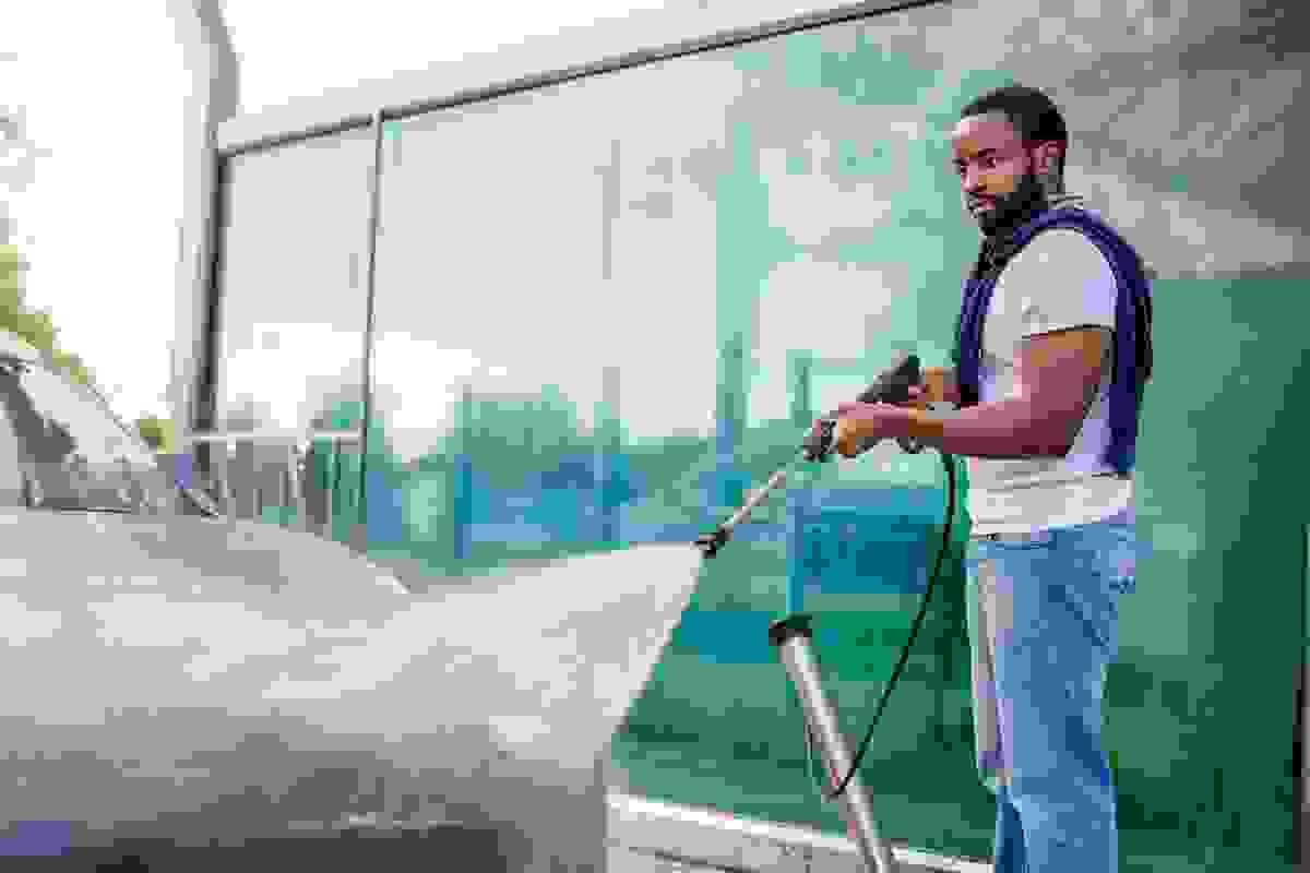 Transform Your Property How to Choose the Best Pressur...