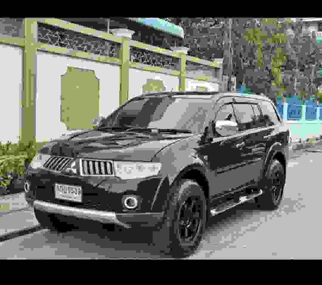 Car rental in bangkok