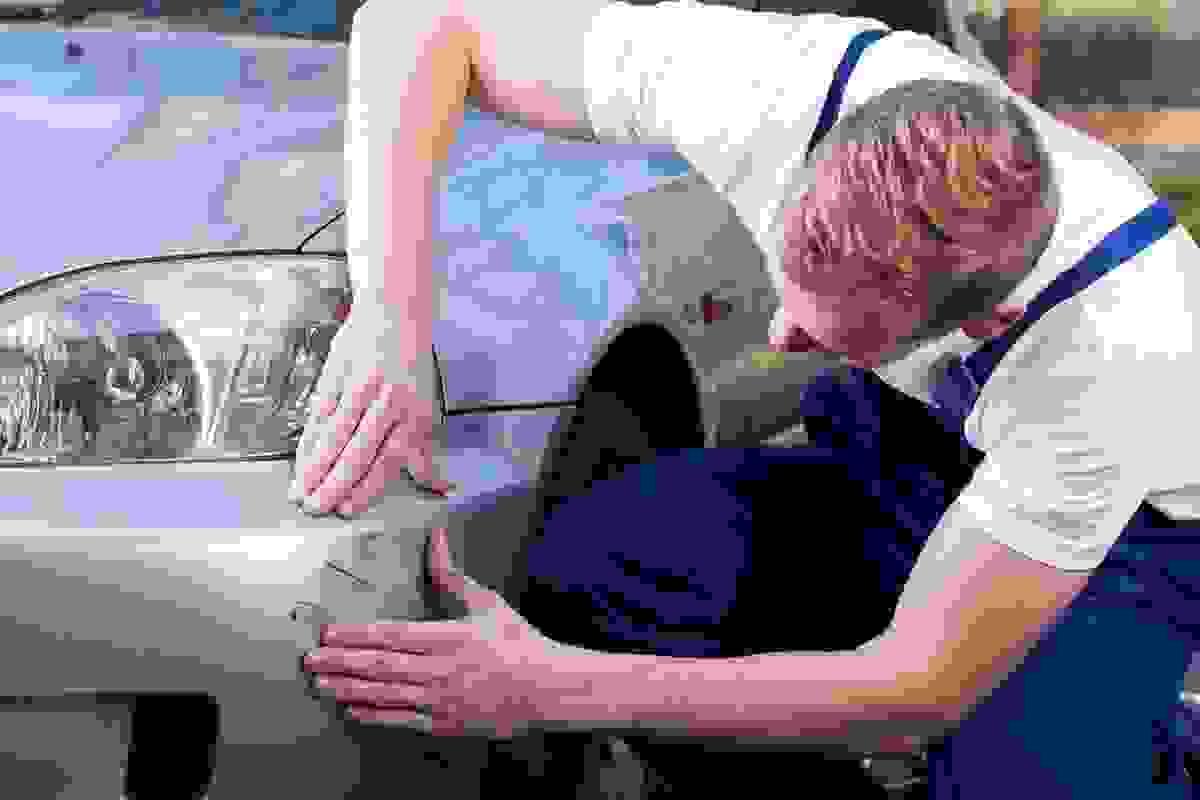 broken image