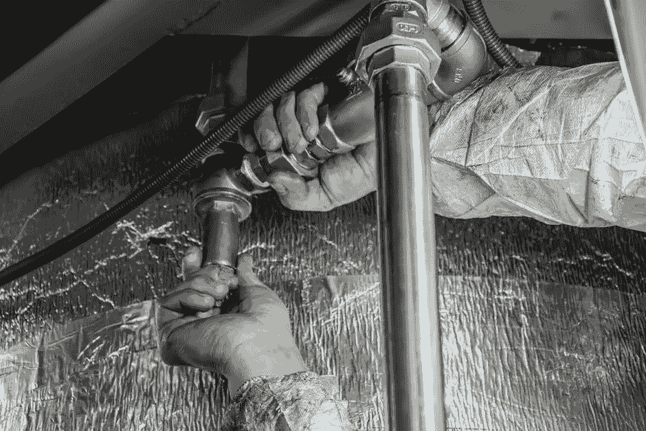 The Importance of Hiring a Reputable Van Nuys Plumber