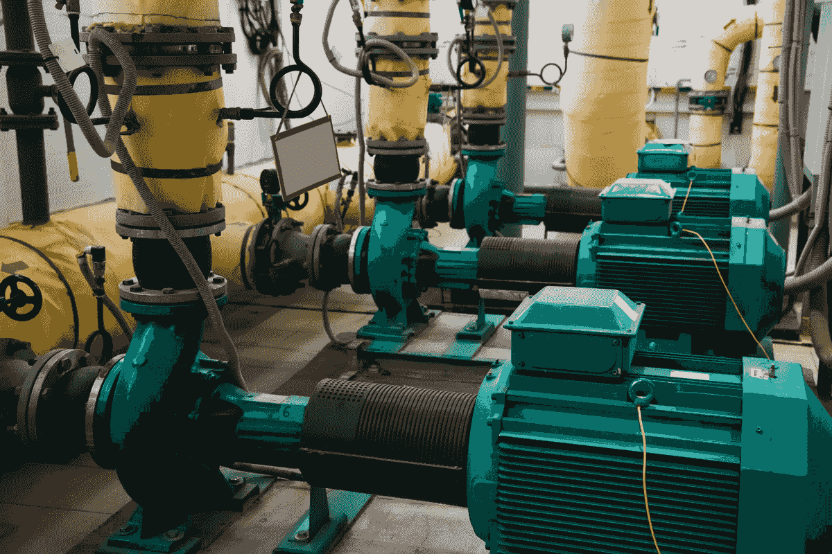 Why Specialist Residential Central Heating Boiler Solut...