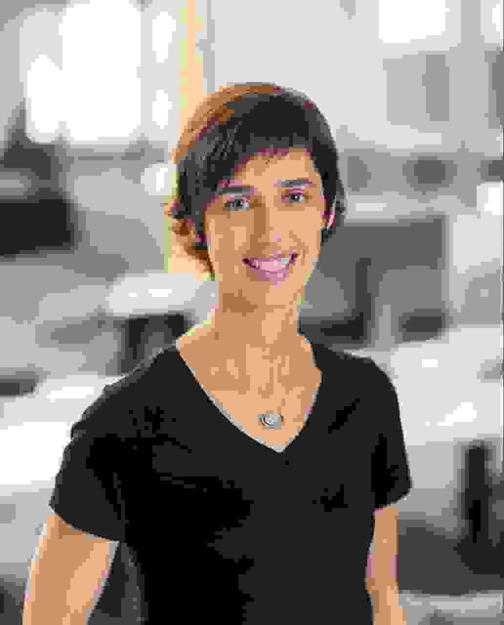Professor at McGill University and researcher at Facebook AI Research. She focuses on reinforcement learning, dialogue systems, and robotics, working to build smarter and more interactive AI systems.