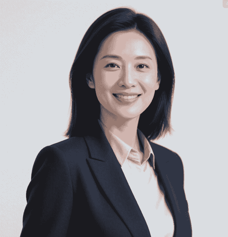 Lin Mei is an experienced product leader with a focus on AI-powered consumer solutions. With a background in cognitive science and machine learning, she translates complex technologies into user-centric experiences. At SmartsAi Contracts LTD, Lin drives product strategy and cross-functional execution for next-generation AI platforms.
