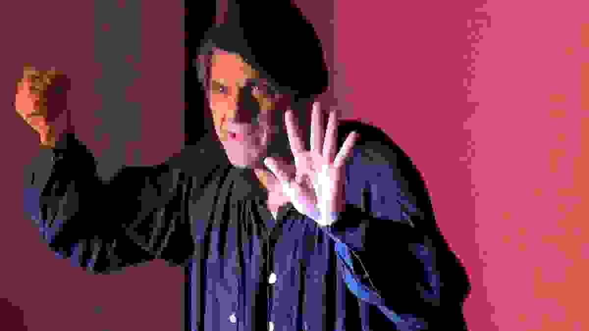 Dominique Zamparini Dominique Zamparini