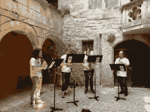 Laurent Géray Laurent Géray