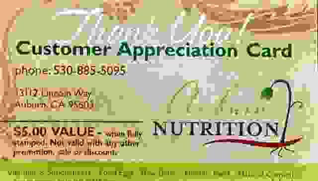 Wednesday Senior Discount Day 