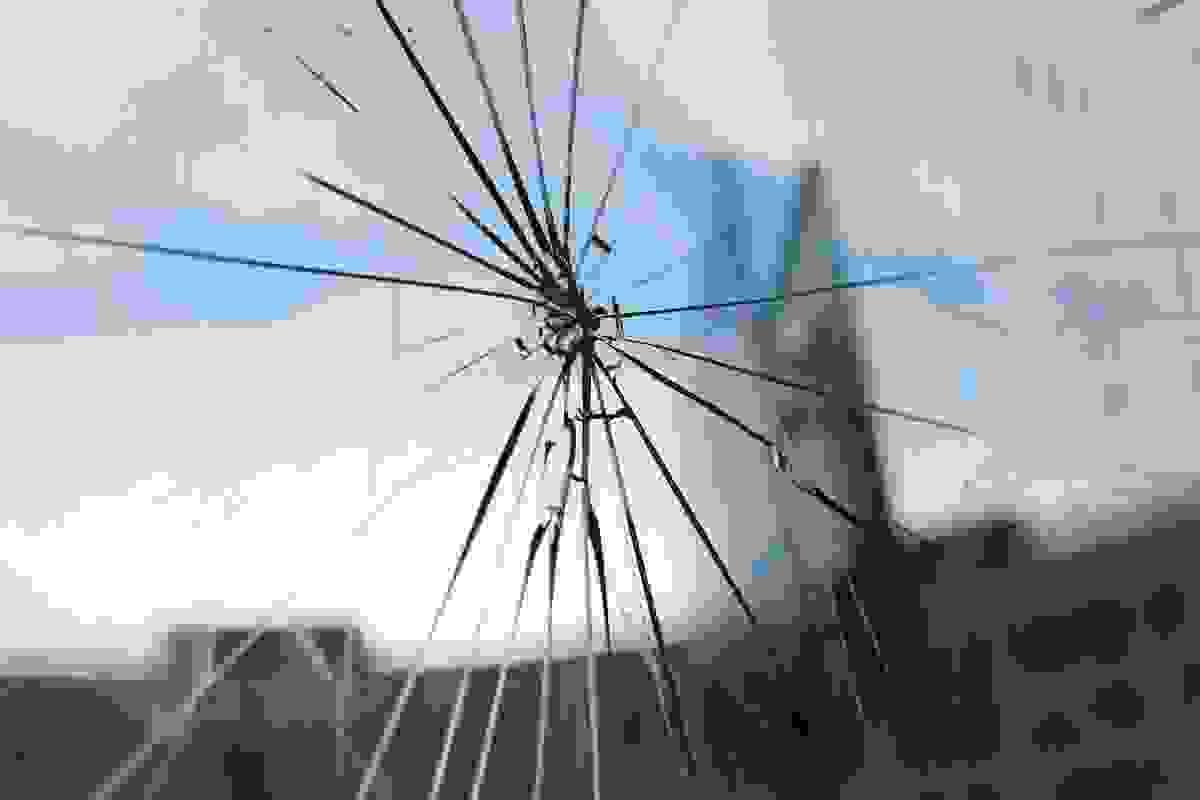 broken image