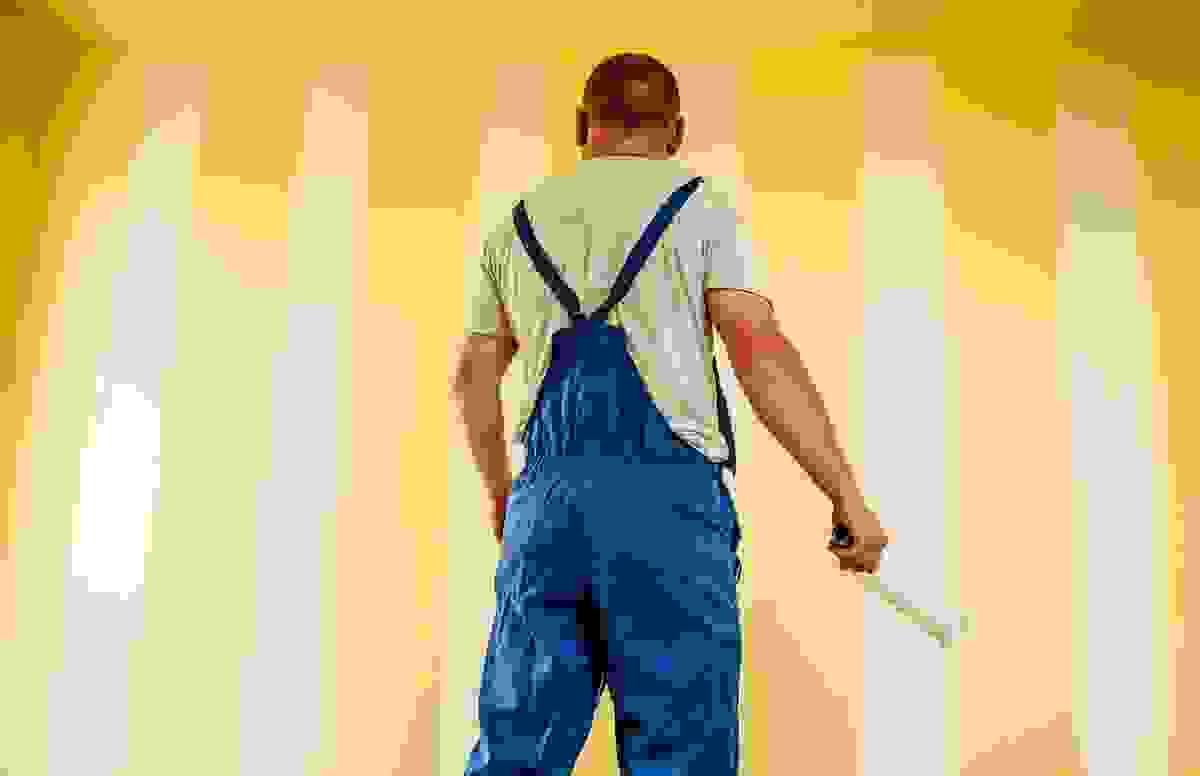 Transform Your Home with House Painting A Complete Gui...