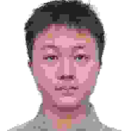 Portrait photo of Mr. Vincent Cheng