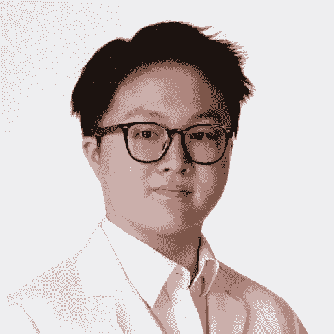 Portrait photo of Mr. Vincent Cheng Portrait photo of Mr. Vincent Cheng