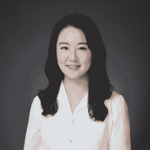 Portrait photo of Dr. Stella Song, Research Scientist Portrait photo of Dr. Stella Song, Research Scientist