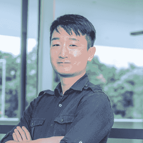 Portrait photo of Joel, BD Lead & Data Scientist Portrait photo of Joel, BD Lead & Data Scientist