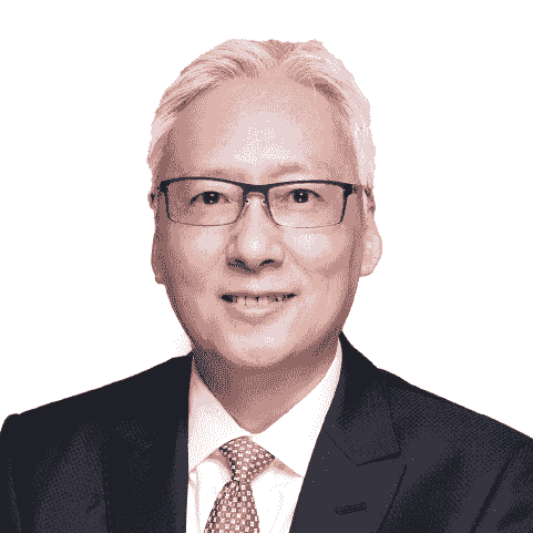 Portrait photo of Dr. Benjamin Li Portrait photo of Dr. Benjamin Li