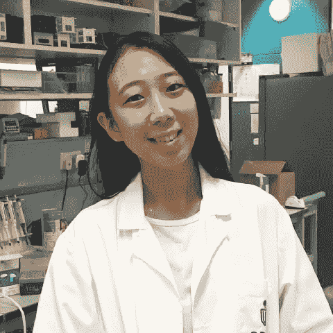 Portrait photo of Fariza, R&D Team Lead Portrait photo of Fariza, R&D Team Lead