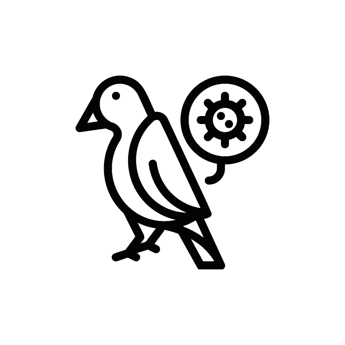 Bird laser can lower risks of bird flu Bird laser can lower risks of bird flu