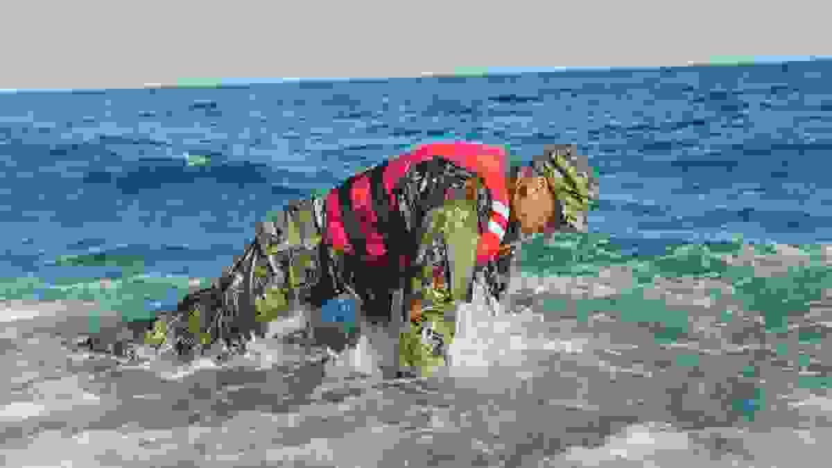 broken image