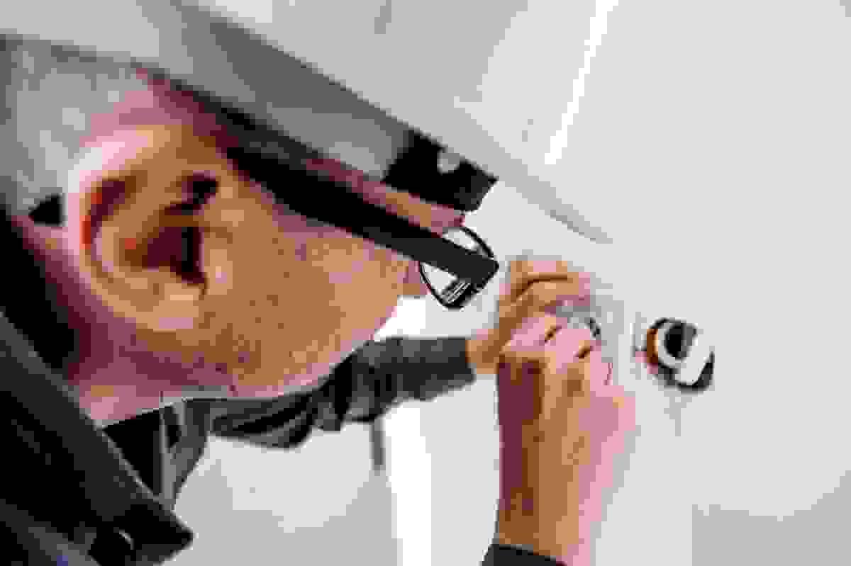 broken image