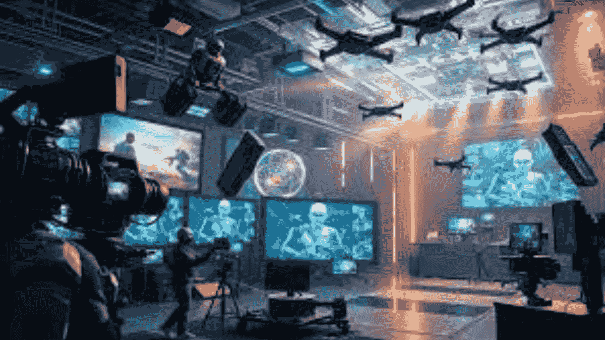 Louisiana film tax credit program, core responsibilities