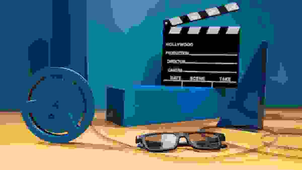 film production services company