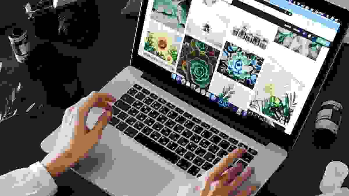 computer generated imagery
