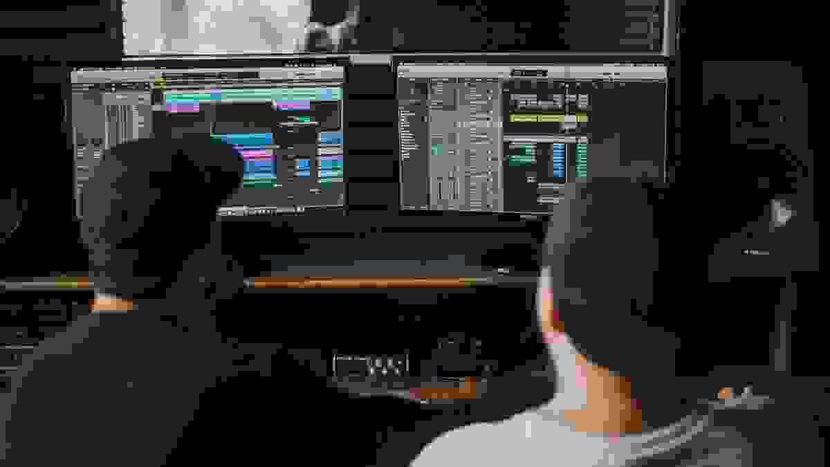 full service film production company​