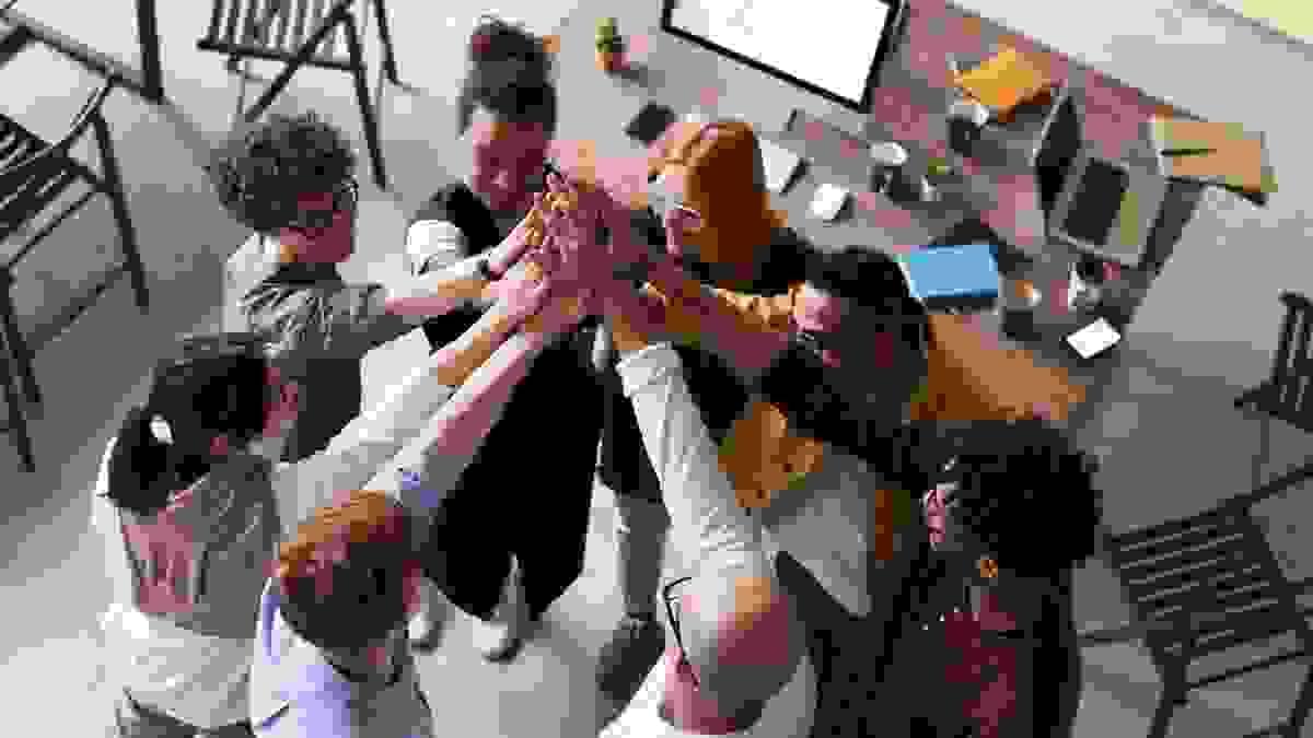 full service film production company​, Collaboration with Other