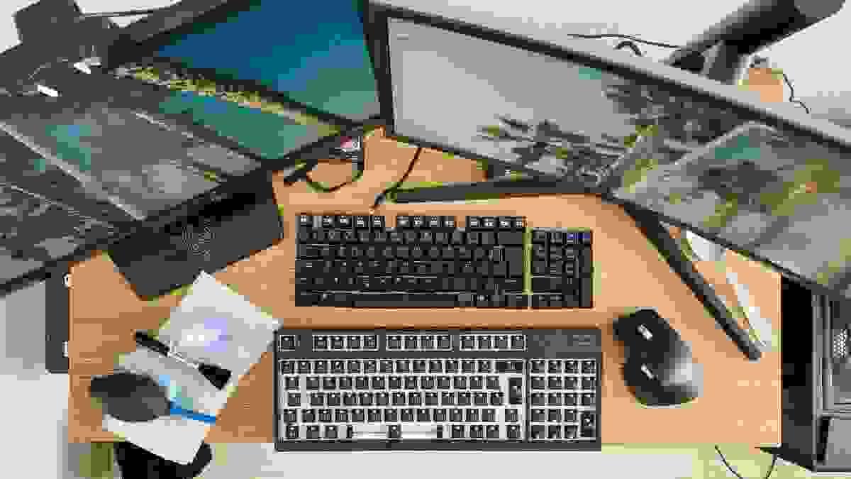 computer generated imagery