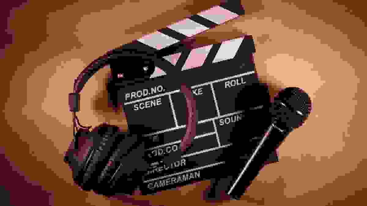full service film production company​, video production