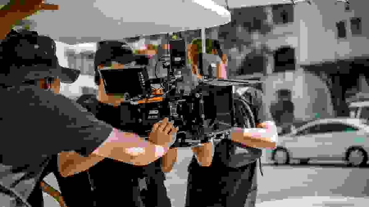 Louisiana film tax credit program, producer