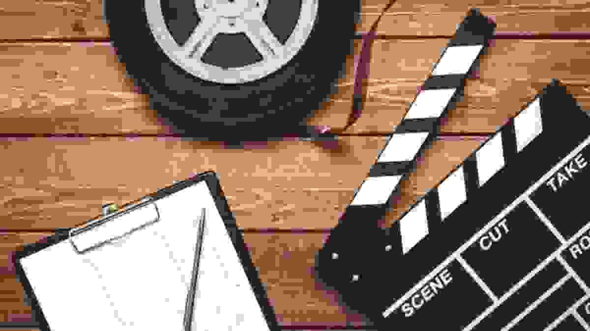 film production services company, showrunner