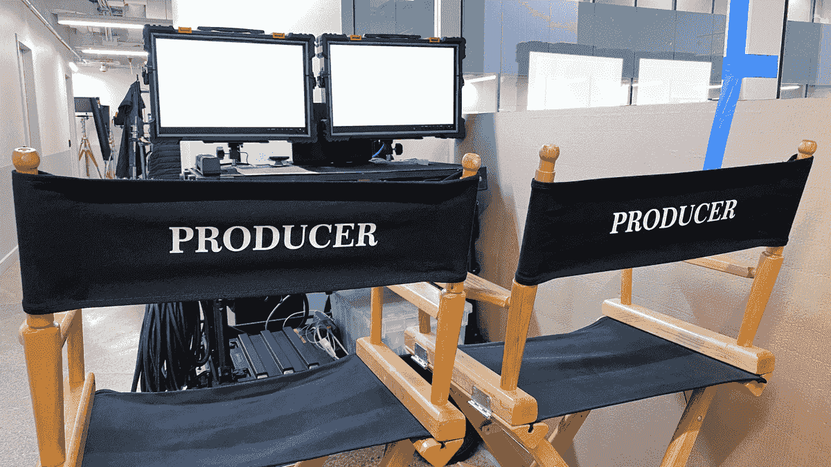 Louisiana film tax credit program, Film Producer