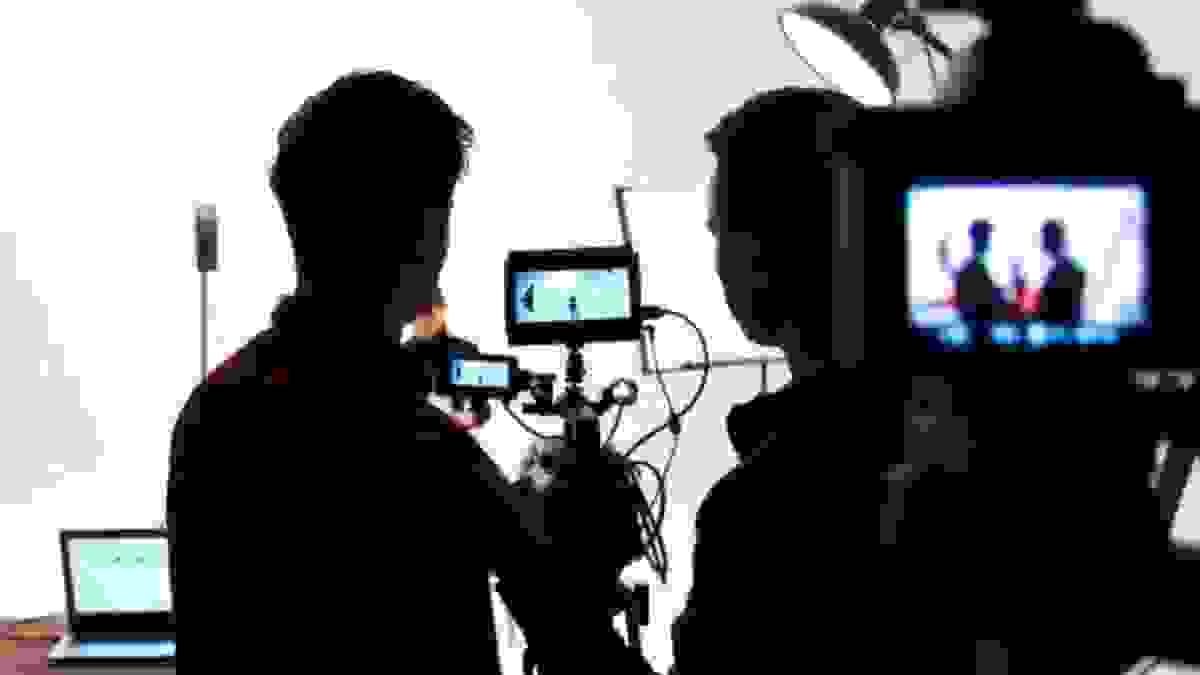 film production services company, showrunner