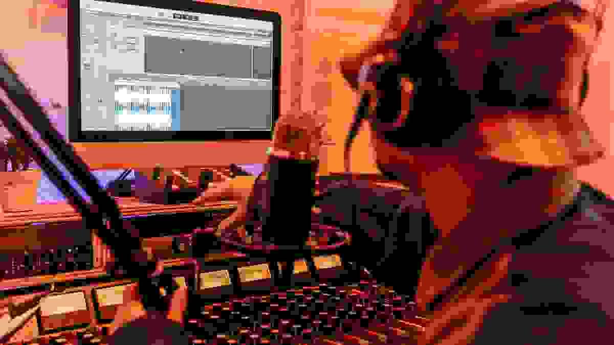 full service film production company​, core responsibilites