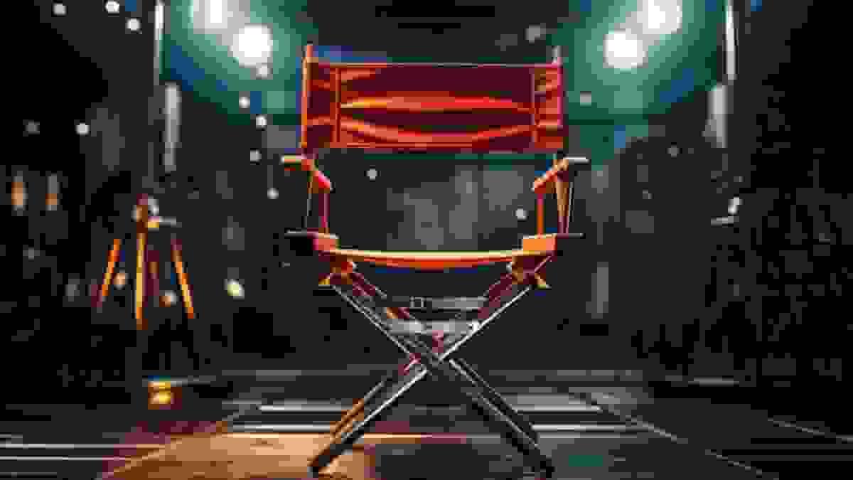 film production services company, famous showrunner