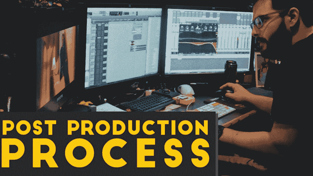 Louisiana film tax credit program, Post production process