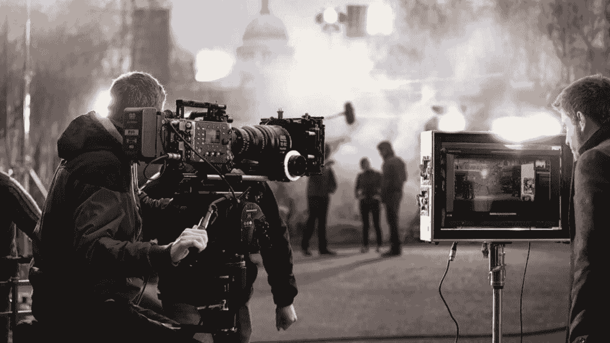 Louisiana film tax credit program, Production Oversight