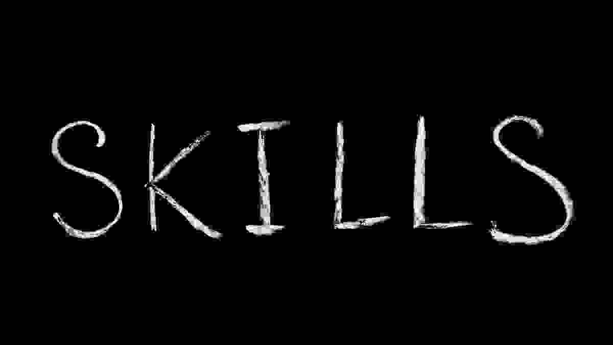 full service film production company​, skills