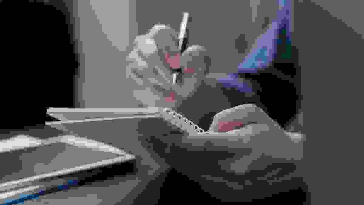 What does it take to become a script writer?