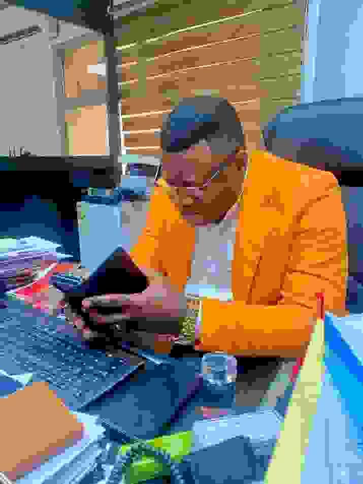 broken image
