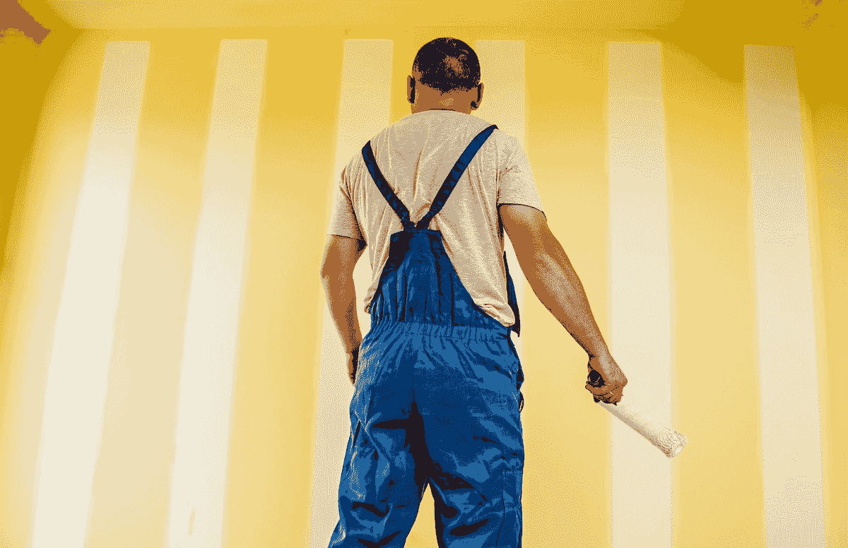 Choosing the Right Painting Contractor for Your Followi...
