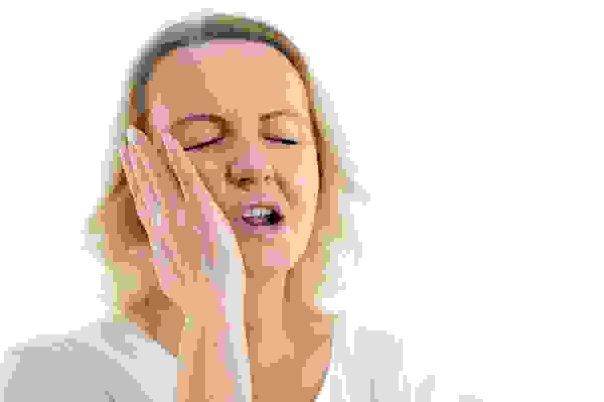 Unlocking the Secrets of TMJ Disorder A Comprehensive