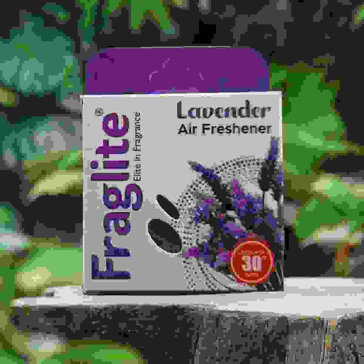 Use of Air fresheners All the information you require