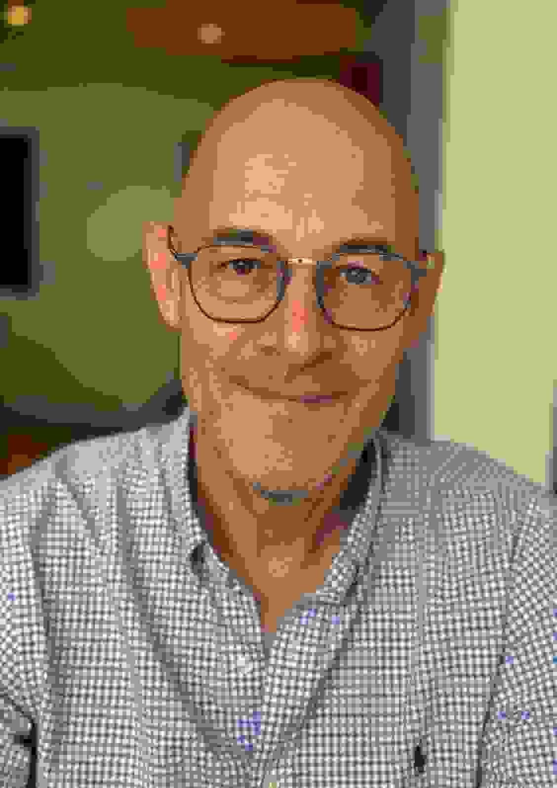 Bart Spanhove - Chief Empathy Officer Bart Spanhove - Chief Empathy Officer