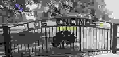 Automatic Gates