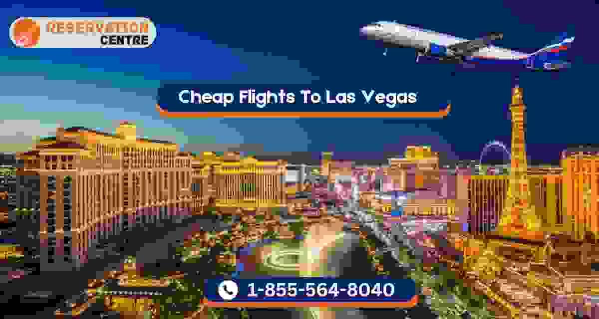How To Find Cheap Flights To Las Vegas? cheap Flights...